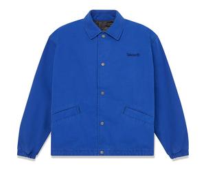 Timberland Mens Coach Jacket surf the web S