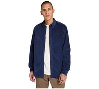 Timberland Mens Corduroy Shirt peacoat L