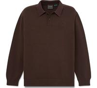 Timberland Mens Cotton Polo Sweater mole 3XL