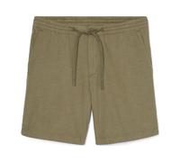 Timberland Mens Cotton Short leaf green yd 34