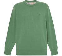 Timberland Mens Cotton YD Sweater myrtle L