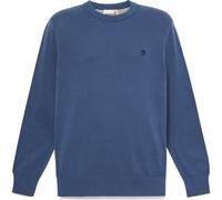 Timberland Mens Cotton YD Sweater oceana M