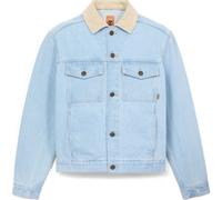 Timberland Mens Denim Jacket 90s wash L