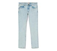 Timberland Mens Denim Slim acid wash 35W 34L