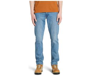 Timberland Mens Denim Slim light shade 32W 32L
