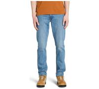 Timberland Mens Denim Slim light shade 36W 34L