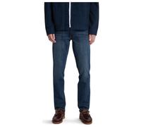 Timberland Mens Denim Slim mid indigo 42W 32L