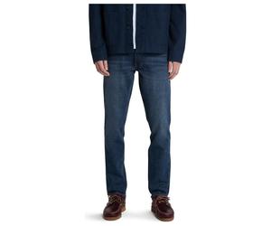 Timberland Mens Denim Slim mid indigo 42W 34L