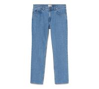 Timberland Mens Denim Straight light shade 42W 32L