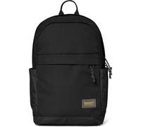 Timberland Mens Double Compartment Backpack black OS