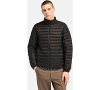 Timberland Mens Durable Water Repellent Jacket black L