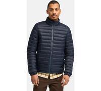 Timberland Mens Durable Water Repellent Jacket dark sapphire M