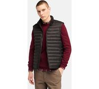 Timberland Mens Durable Water Repellent Vest black M