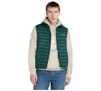 Timberland Mens Durable Water Repellent Vest green gables M