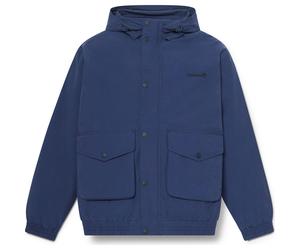 Timberland Mens DWR 3in1 Bomber Jacket 600FP naval academy L