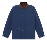 Timberland Mens DWR Field Coat naval academy M