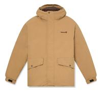 Timberland Mens DWR Goose Down Puffer Jacket 750FP ermine XXL