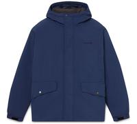 Timberland Mens DWR Goose Down Puffer Jacket 750FP naval academy M