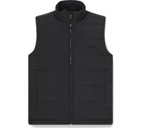 Timberland Mens DWR Puffer Vest black XXL