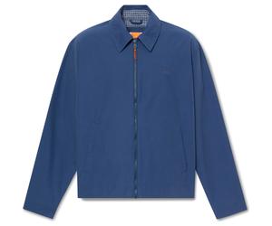 Timberland Mens DWR Stratham Cotton Bomber oceana L