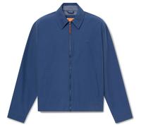 Timberland Mens DWR Stratham Cotton Bomber oceana M