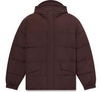 Timberland Mens DWR Synthetic Puffer Jacket mole L