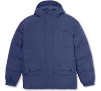 Timberland Mens DWR Synthetic Puffer Jacket naval academy M