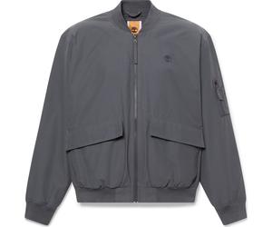 Timberland Mens DWR Utility Bomber blackened pearl 3XL