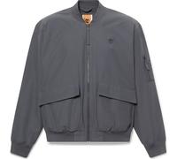 Timberland Mens DWR Utility Bomber blackened pearl M