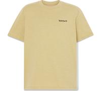 Timberland Mens Fishing Photo Back Garphic Tee sage 3XL
