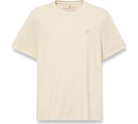 Timberland Mens Garment Dye Short Sleeve Tee putty 3XL