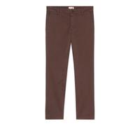 Timberland Mens Garment Dyed Chino Pant chocolate brown 35W 34L