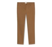 Timberland Mens Garment Dyed Chino Pant dark wheat boot 36W 32L