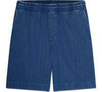 Timberland Mens Herringbone Denim Short moody blue wash XL