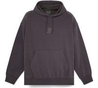 Timberland Mens HW BB Hoodie vintage black M