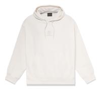 Timberland Mens HW BB Hoodie vintage white M