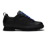 Timberland Euro Hiker Low Lace Up Shoe Black Mens EU45