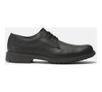 Timberland Mens Lace UP Waterproof Shoe black 10.5