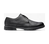Timberland Mens Lace UP Waterproof Shoe black 15