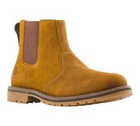 Timberland Mens Larchmont II Chelsea wheat 8