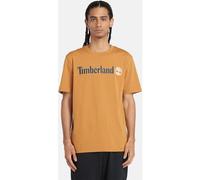 Timberland Kennebec River T-Shirts in Gr. M in Braun