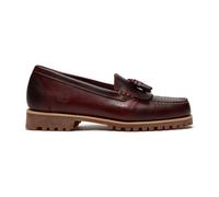 Timberland Mens Loafer Shoe bur f grain 8.5 Wide Fit