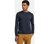 Timberland Mens Long Sleeve Tee dark sapphire-dark denim XL