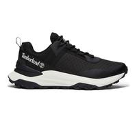 Timberland Mens Low Lace UP Sneaker blk mesh 11.5