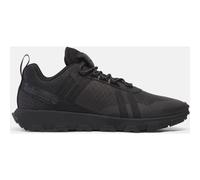 Timberland - Winsor Trail Low Lace Up - Sneaker, Gr. 41.5 US 8, schwarz (BlackMesh)