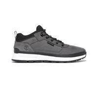 Timberland Mens Low Lace UP Sneaker castlerock 7