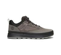 Timberland Mens Low Lace UP Sneaker castlerock 7.5