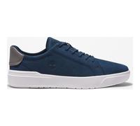 Timberland Mens Low Lace UP Sneaker dark denim 8.5