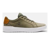 Timberland Seneca Bay Oxford Sneaker grau-grün - 44