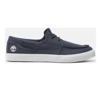 Timberland Mylo Bay Tb0a2nwaep41m Sportschuhe EU 47 1/2 Dark Blue Canvas